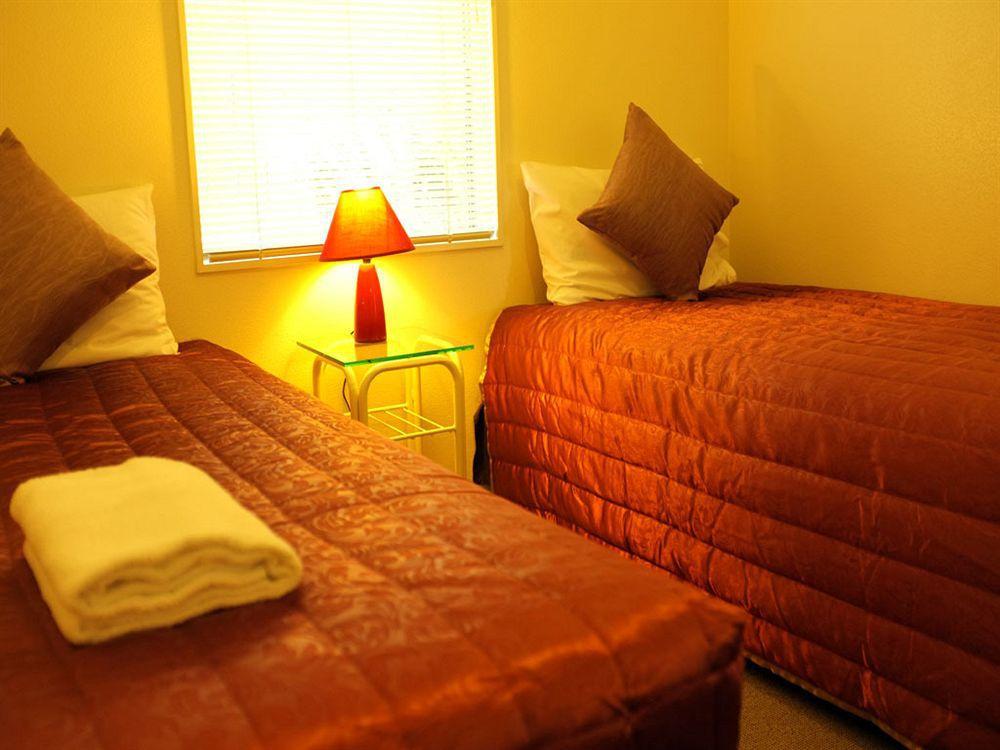Motel Birchwood