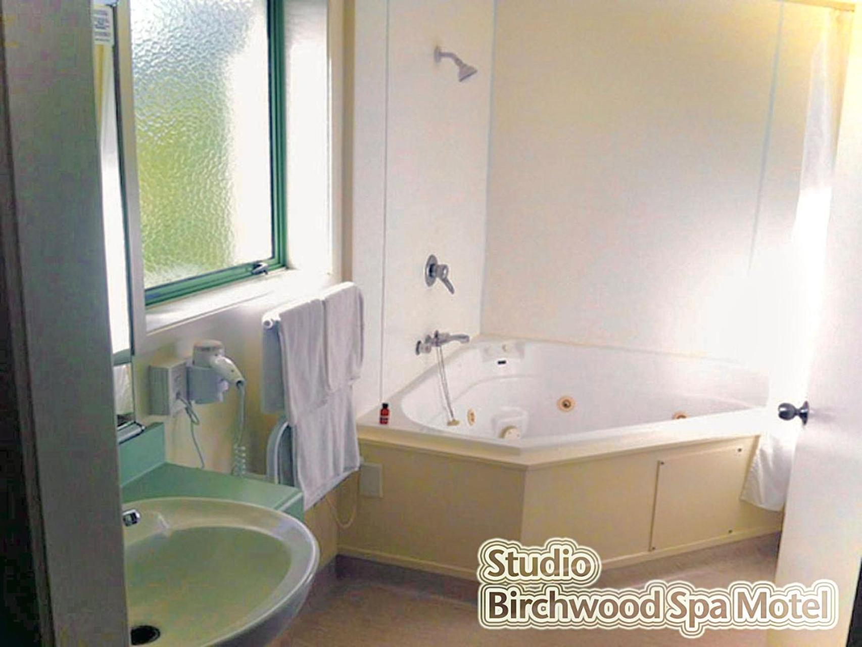 Motel Birchwood