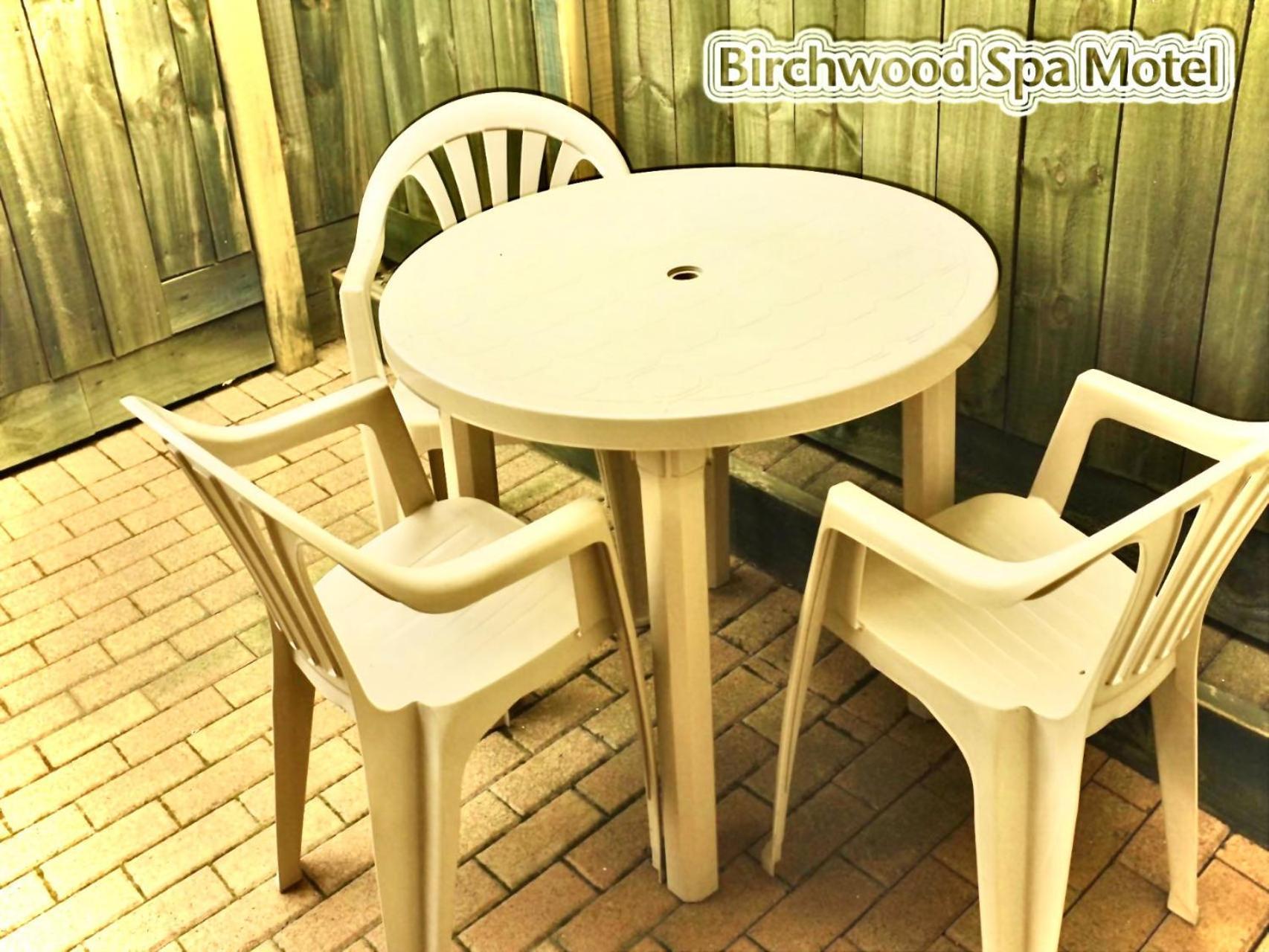 Birchwood