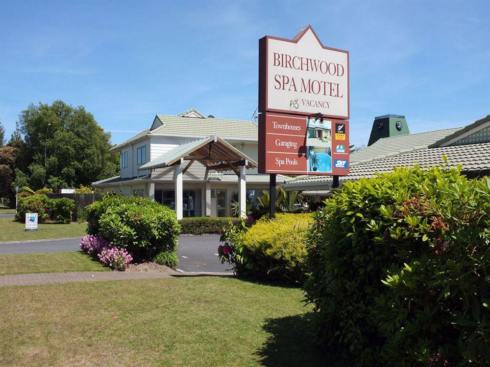 Birchwood 4*