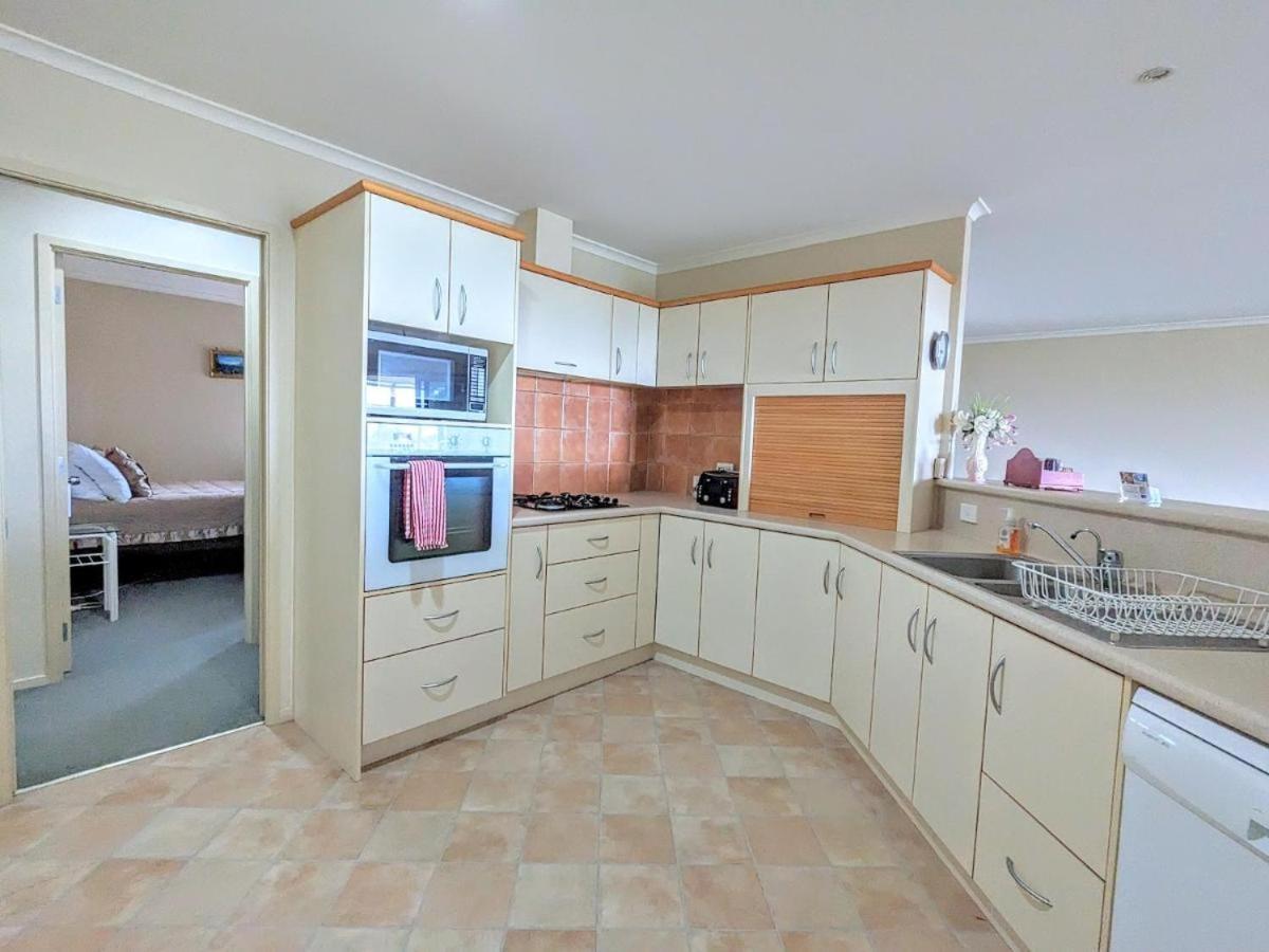 Birchwood 4* Rotorua