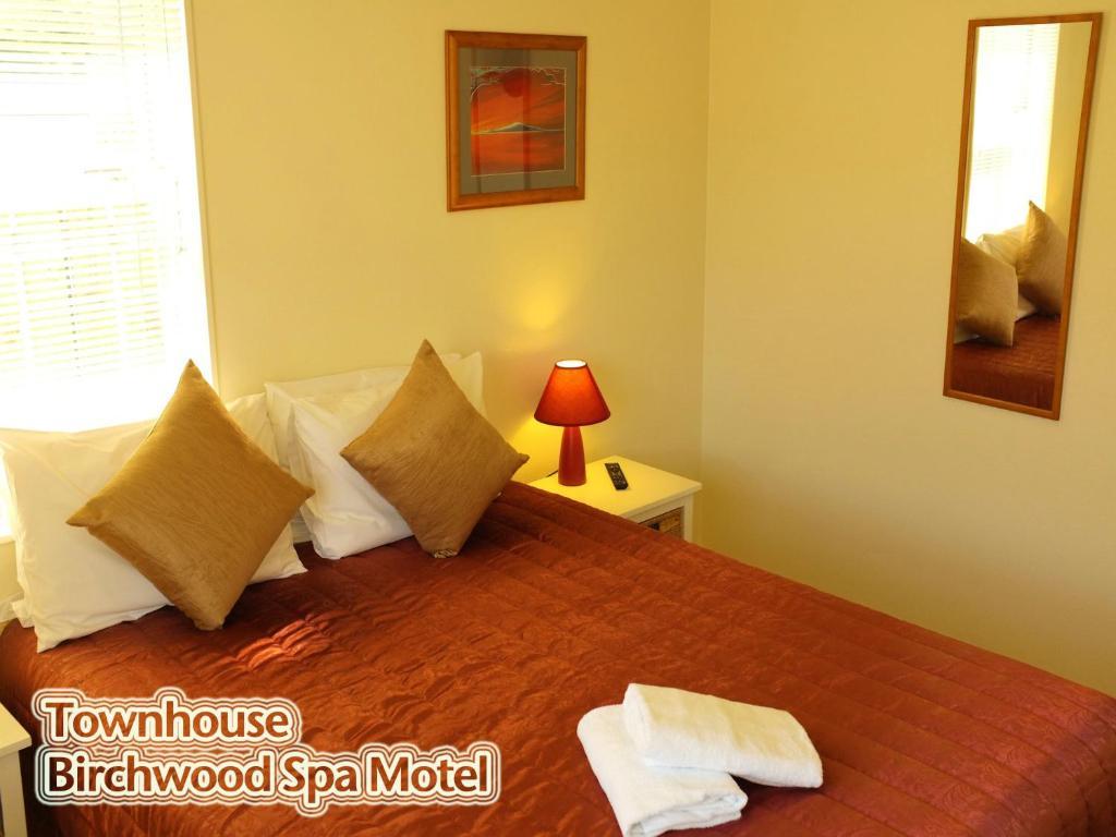 Motel Birchwood 4*