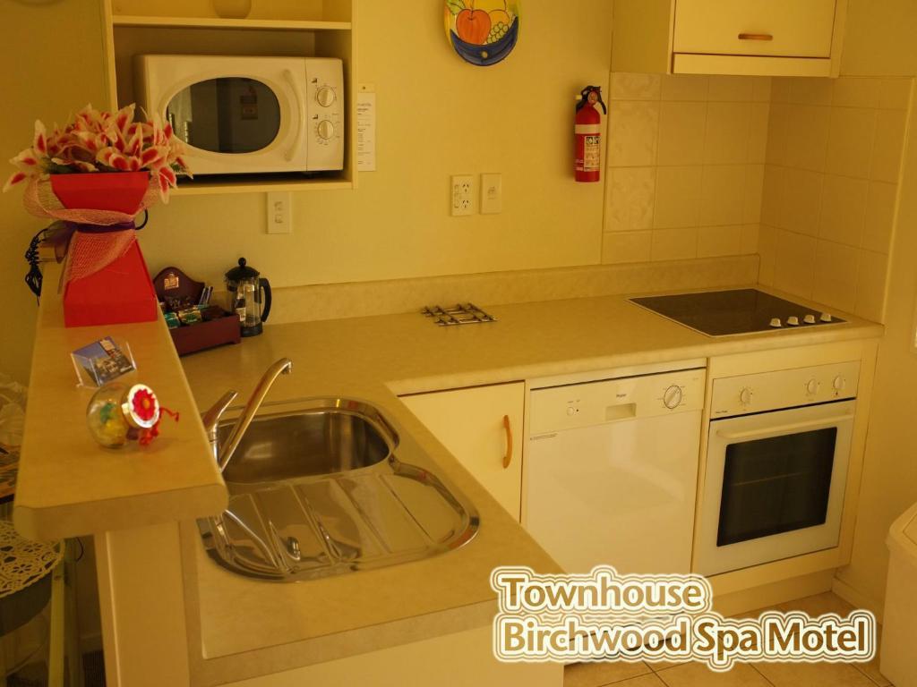 Birchwood 4*