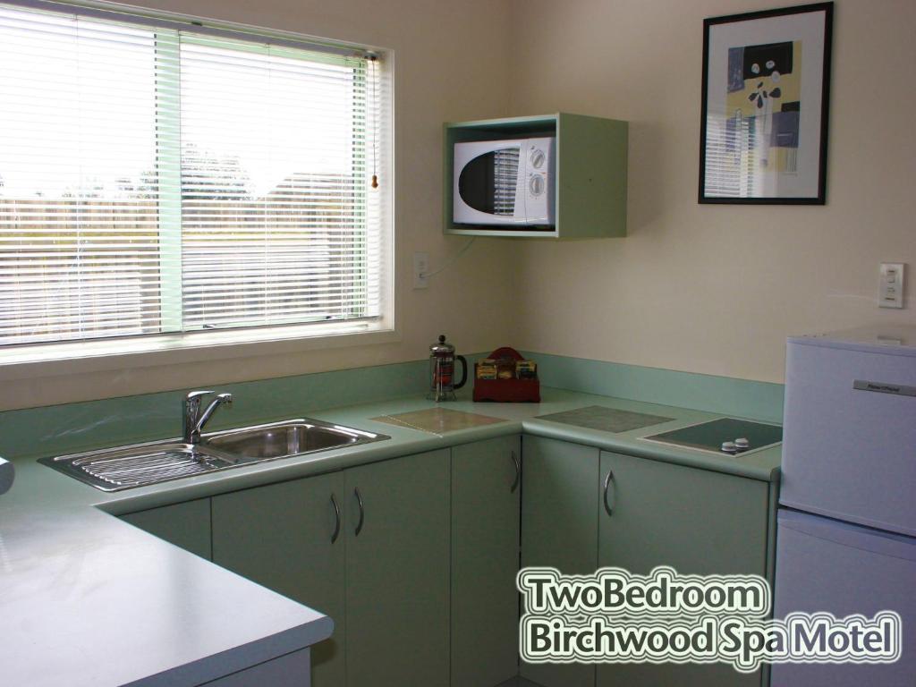 Birchwood
