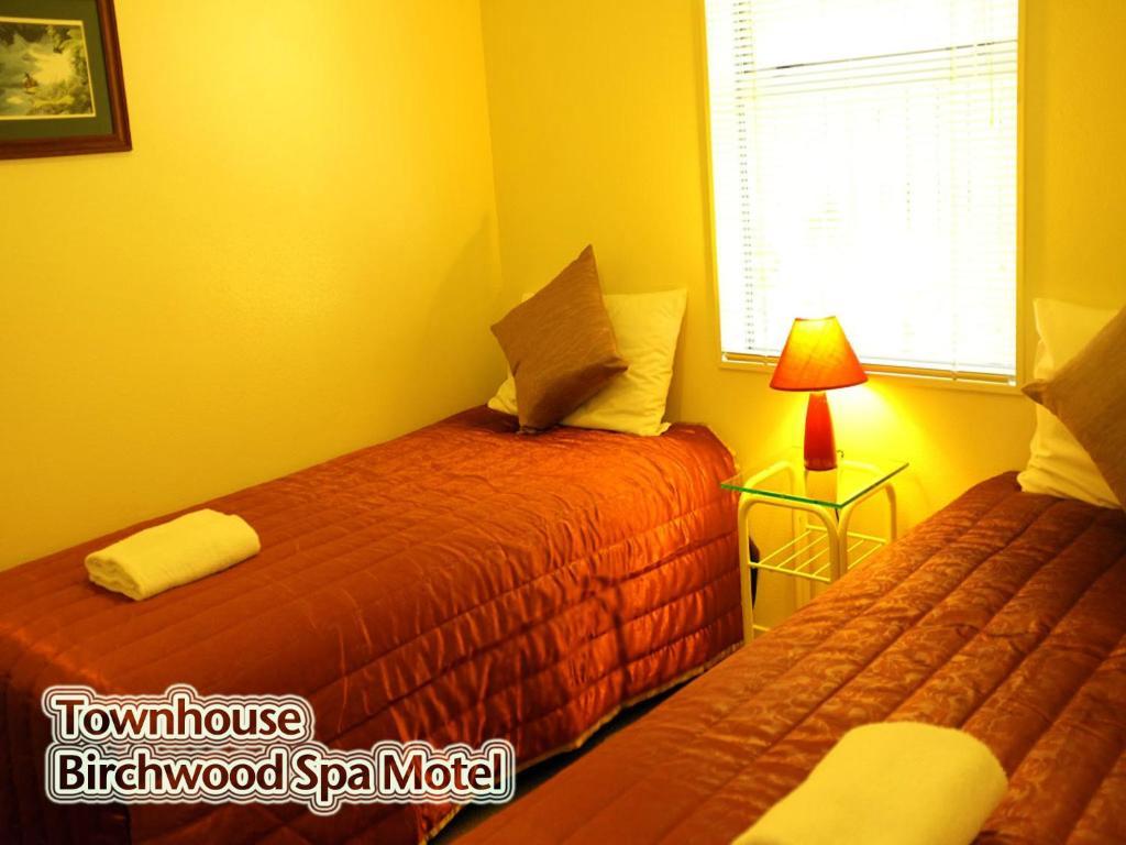 Birchwood 4*