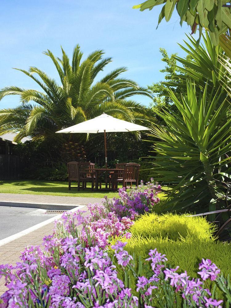 Birchwood Motel 4*