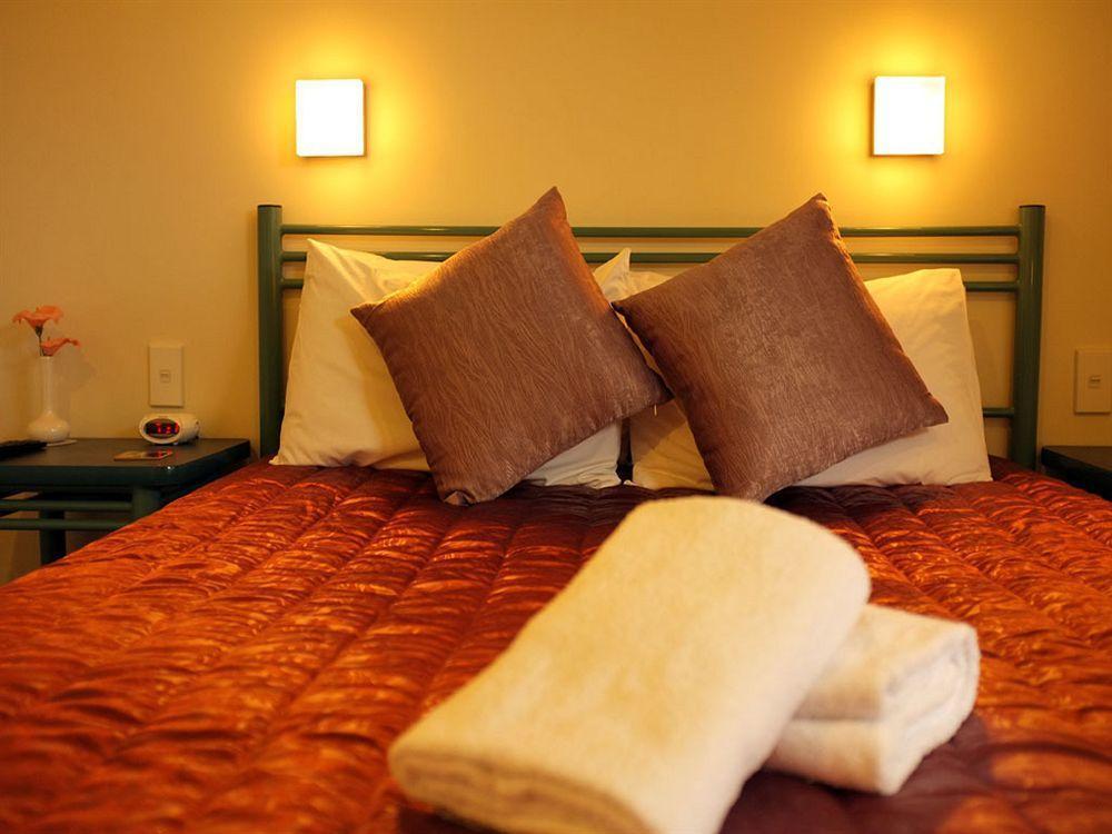 Birchwood Motel Rotorua