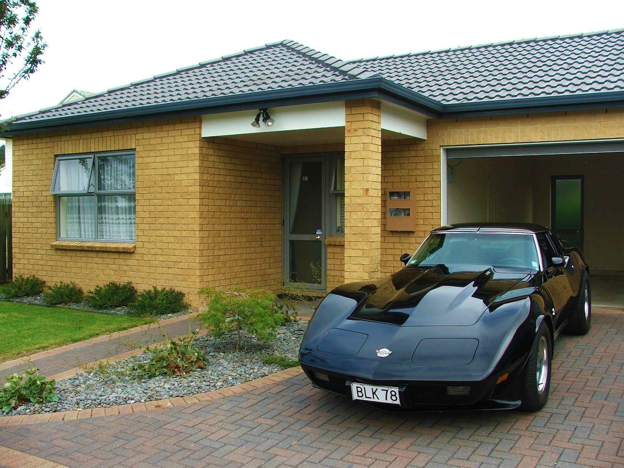 Birchwood 4* Rotorua