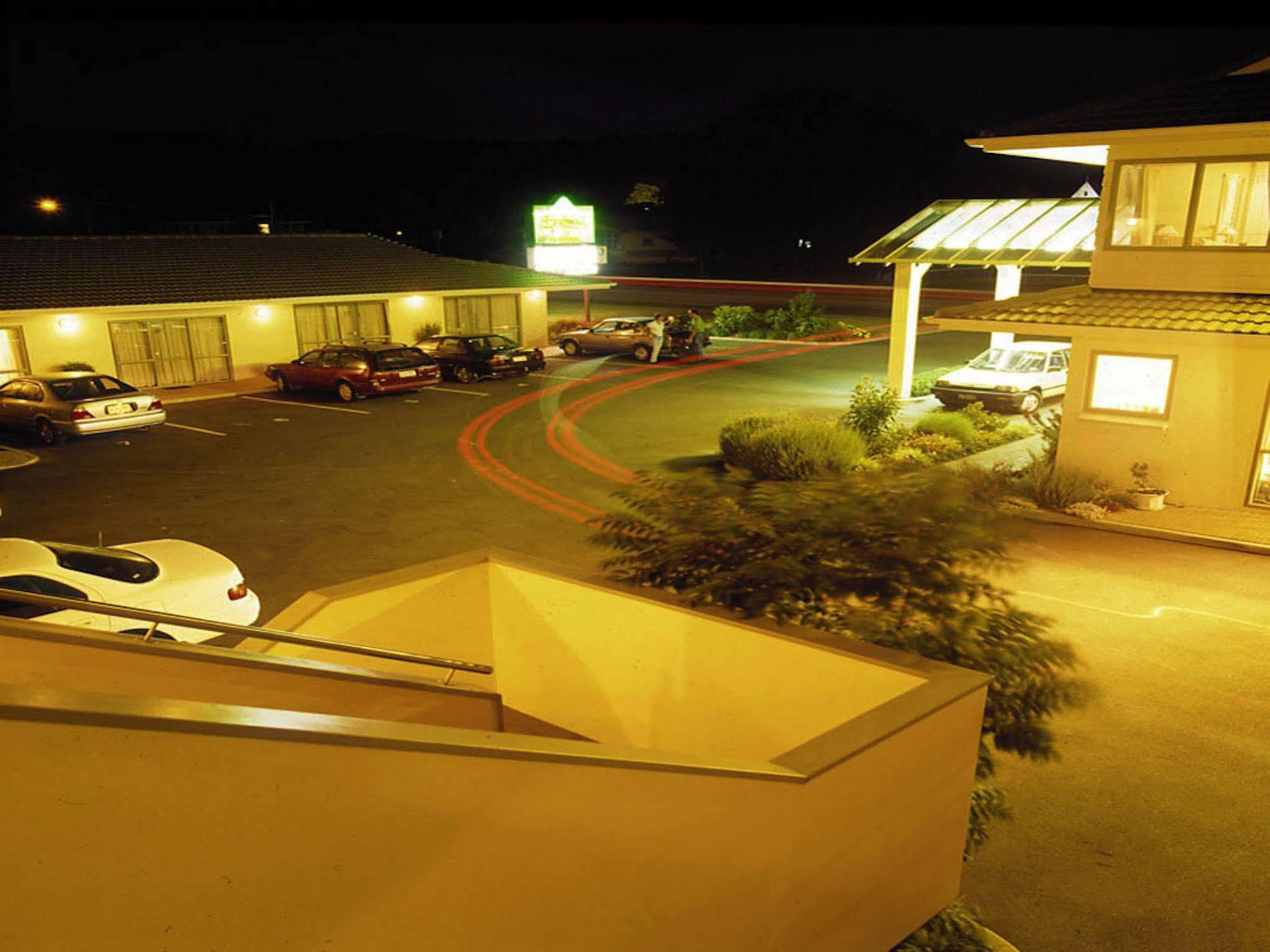 Birchwood 4* Rotorua