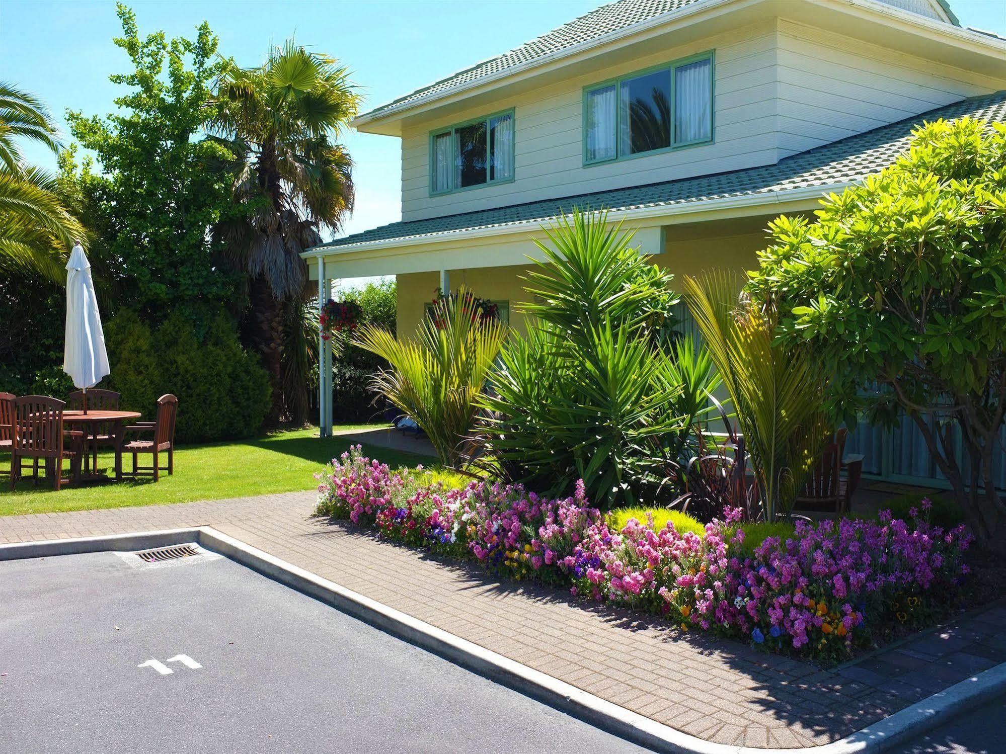 Motel Birchwood 4*